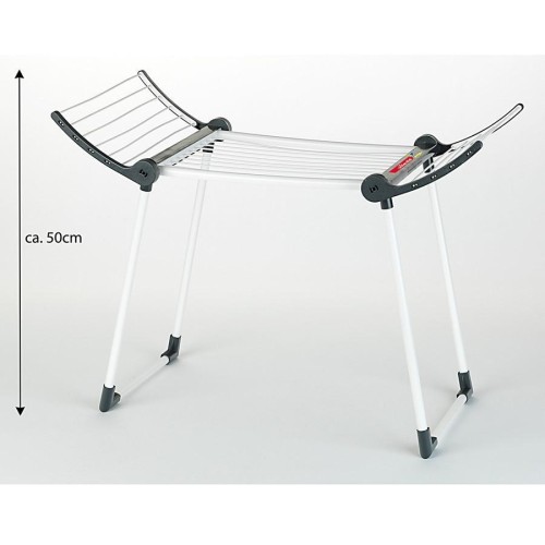 Suszarka do ubrań Vileda, Klein