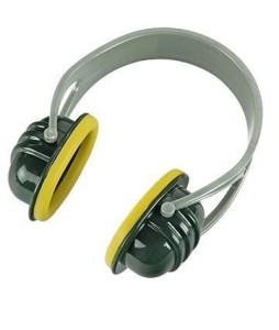 SŁUCHAWKI OCHRONNE BOSCH, KLEIN