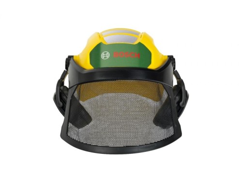 Przyłbica, ochrona drwala, Klein