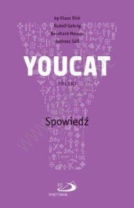YOUCAT. SPOWIEDŹ, PRACA ZBIOROWA