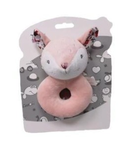 GRZECHOTKA LISEK RÓŻOWY, TULILO