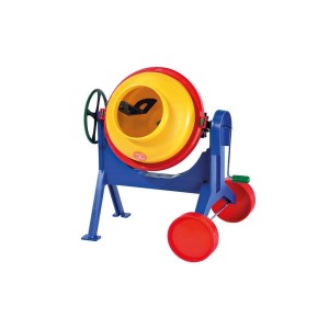 LENA BETONIARKA KOLOROWA, LENA