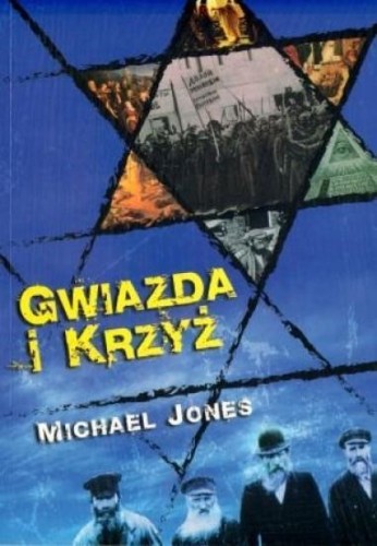 Gwiazda i krzyż, Michael Jones