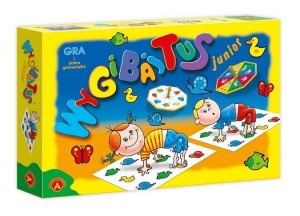 WYGIBAJTUS JUNIOR ALEX, ALEXANDER