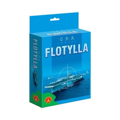Flotylla travel ALEX, Alexander