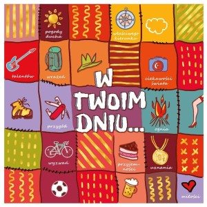 KARNET B6 W TWOIM DNIU