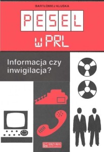 PESEL W PRL, BARTŁOMIEJ KLUSKA