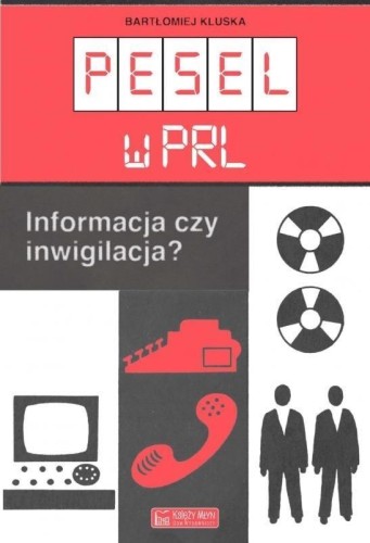 Pesel w PRL, Bartłomiej Kluska