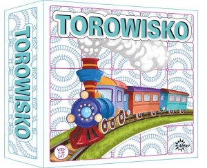 GRA TOROWISKO ABINO, ABINO