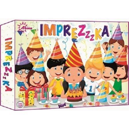 Imprezzzka ABINO, ABINO