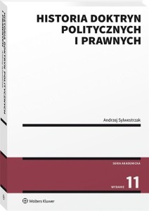 HISTORIA DOKTRYN POLITYCZNYCH I PRAWNYCH W.11