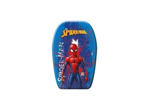 DESKA DO PŁYWANIA SPIDERMAN 68CM, MONDO