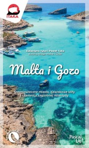 MALTA I GOZO, KATARZYNA TYKA, PAWEŁ TYKA
