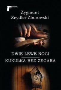 DWIE LEWE NOGI/KUKUŁKA BEZ ZEGARA