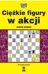 Ciężkie figury w akcji w.2, Jakow Damski