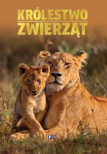 Królestwo zwierząt, praca zbiorowa