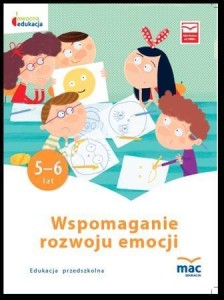 OWOCNA EDUKACJA SP WSPOMAGANIE ROZWOJU EMOCJI KP