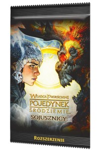 WŁADCA PIERŚCIENI: POJEDYNEK O ŚRÓDZIEMIE REBEL