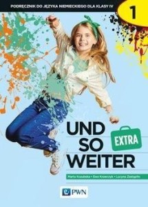 UND SO WEITER 1. EXTRA KB W.2020 PWN