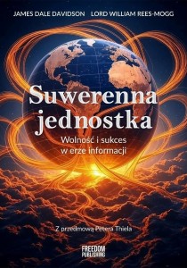 SUWERENNA JEDNOSTKA