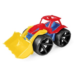 MAXIMUS SPYCHACZ KOLOROWY, WADER