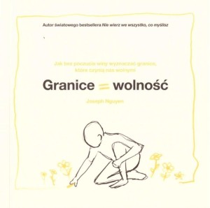 GRANICE = WOLNOŚĆ, JOSEPH NGUYEN