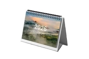 KALENDARZ KSIĘGOWEGO 2026 ZE WSKAŹNIKAMI