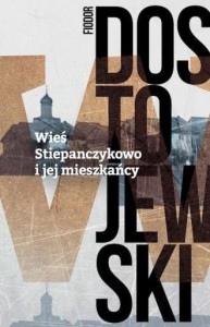 WIEŚ. STIEPAŃCZYKOWO I JEJ MIESZKAŃCY