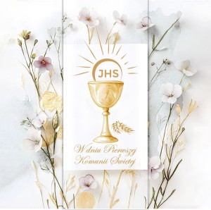 KARNET KW PREMIUM I KOMUNIA