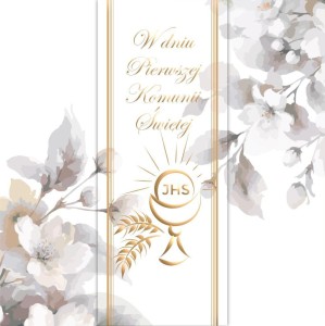 KARNET KW PREMIUM I KOMUNIA