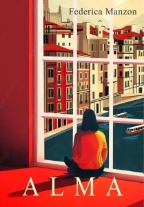 ALMA, FEDERICA MANZON