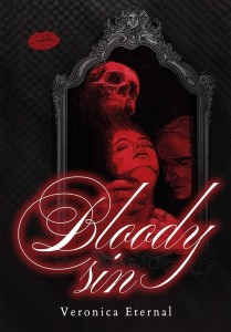 BLOODY SIN, VERONICA ETERNAL