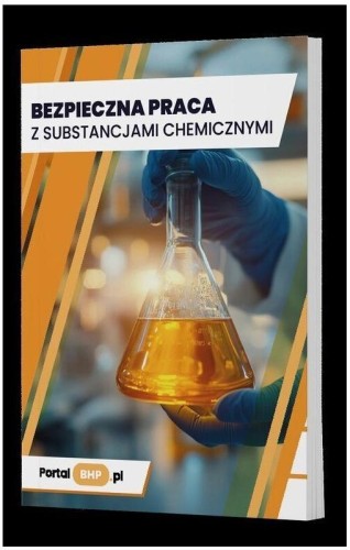 Bezpieczna praca z substancjami chemicznymi