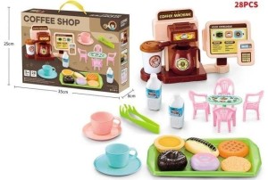 EKSPRES DO KAWY Z ZESTAWEM, MERKPOL