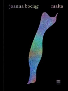 MALTA, JOANNA BOCIĄG