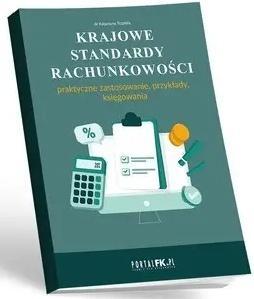 KRAJOWE STANDARDY RACHUNKOWOŚCI
