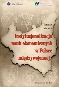 INSTYTUCJONALIZACJA NAUK EKONOMICZNYCH W POLSCE...