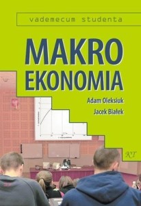 MAKROEKONOMIA. VADEMECUM STUDENTA