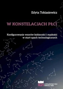 W KONSTALACJACH PŁCI, EDYTA TOBIASIEWICZ