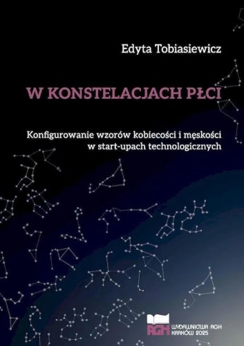 W konstalacjach płci, Edyta Tobiasiewicz