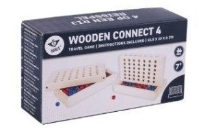 CZTERY W RZĘDZIE GRA ZRĘCZNOŚCIOWA, QUINT