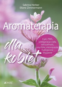 AROMATERAPIA DLA KOBIET