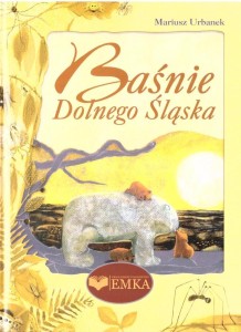 BAŚNIE DOLNEGO ŚLĄSKA W.3, MARIUSZ URBANEK