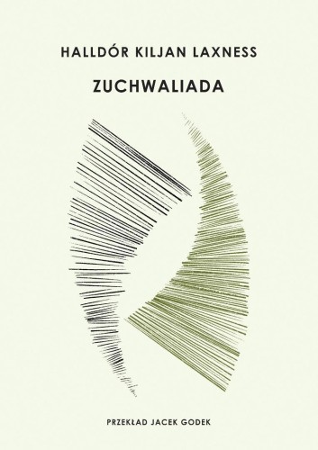 Zuchwaliada, Halldór Laxness