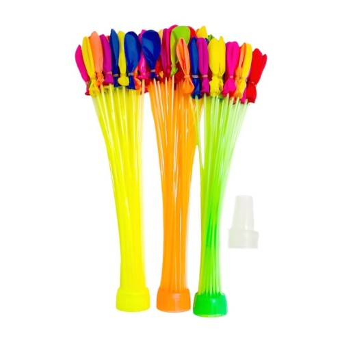 Balony na wodę 111szt