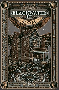 DOM, MICHAEL MCDOWELL