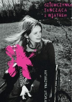 Dziewczynka tańcząca z wiatrem, Katarzyna Zychla