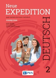 NEUE EXPEDITION DEUTSCH. 2 KB W.2020