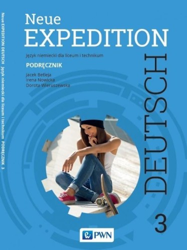 Neue Expedition Deutsch 3 KB w.2021 PWN