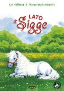 LATO Z SIGGE TW, LIN HALLBERG